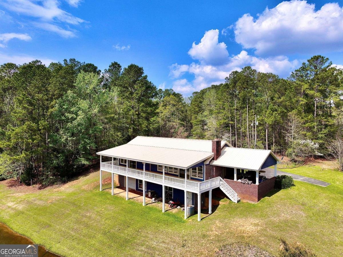 260 Black Springs Road NE Milledgeville - Photo 38