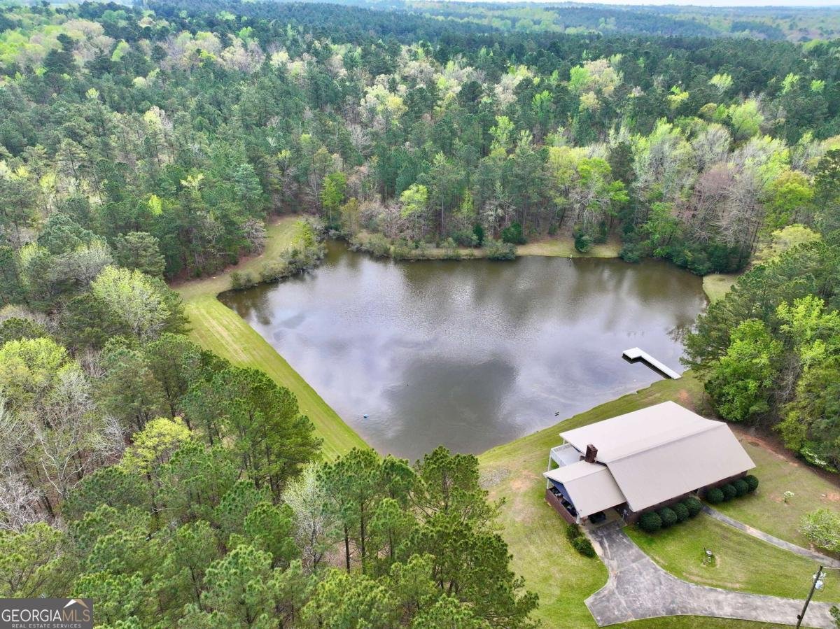 260 Black Springs Road NE Milledgeville - Photo 51