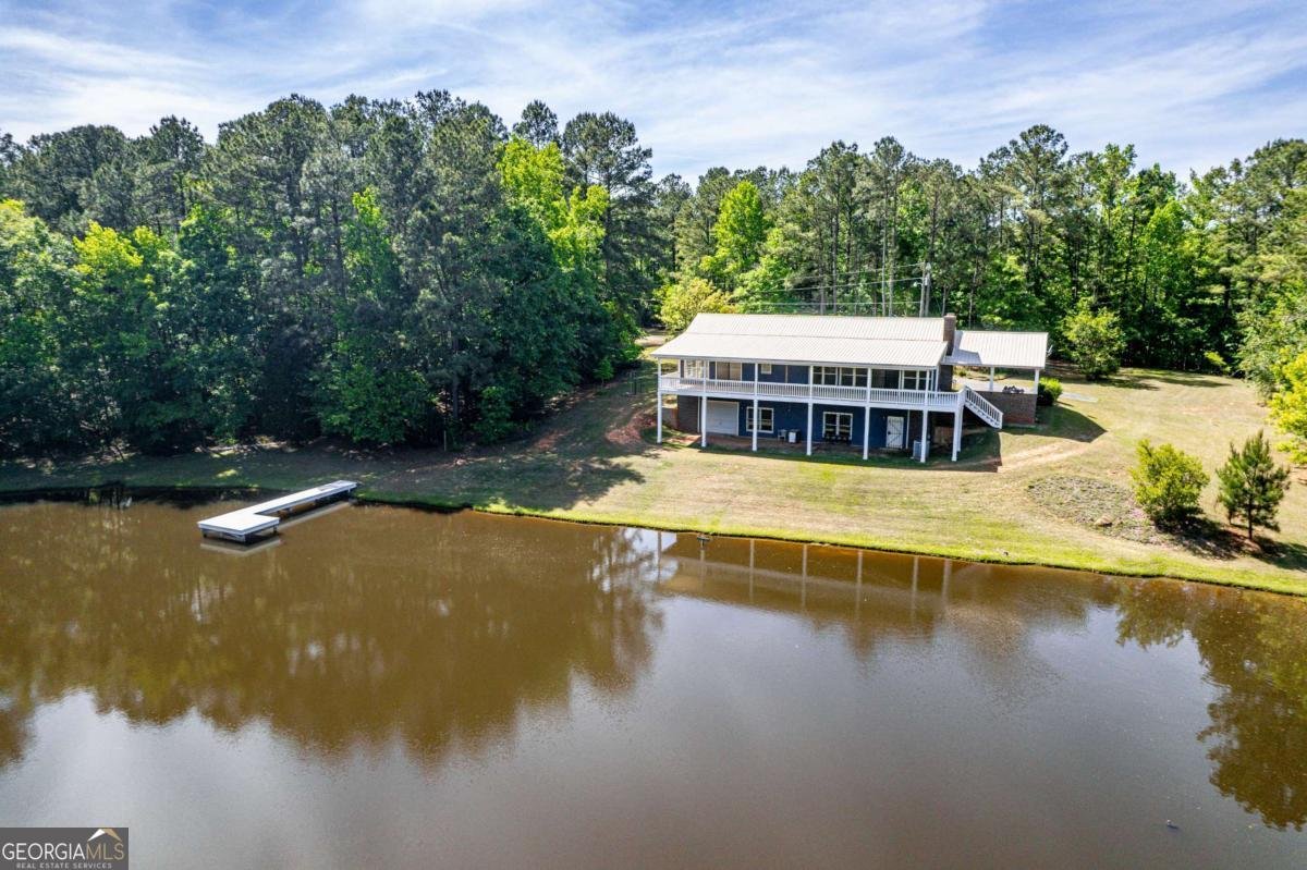 260 Black Springs Road NE Milledgeville - Photo 54