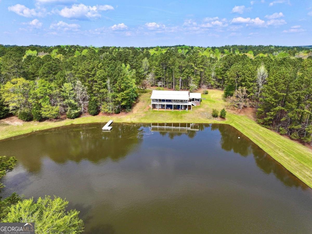 260 Black Springs Road NE Milledgeville - Photo 56