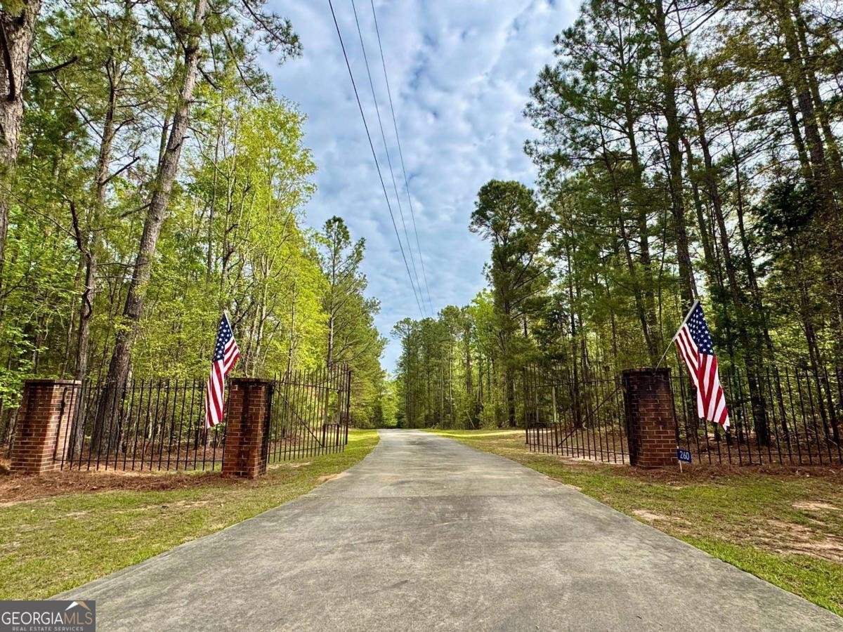 260 Black Springs Road NE Milledgeville - Photo 6