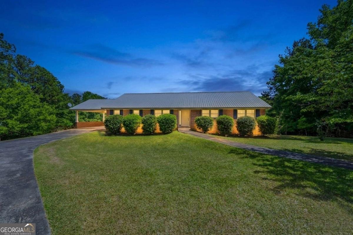 260 Black Springs Road NE Milledgeville - Photo 9