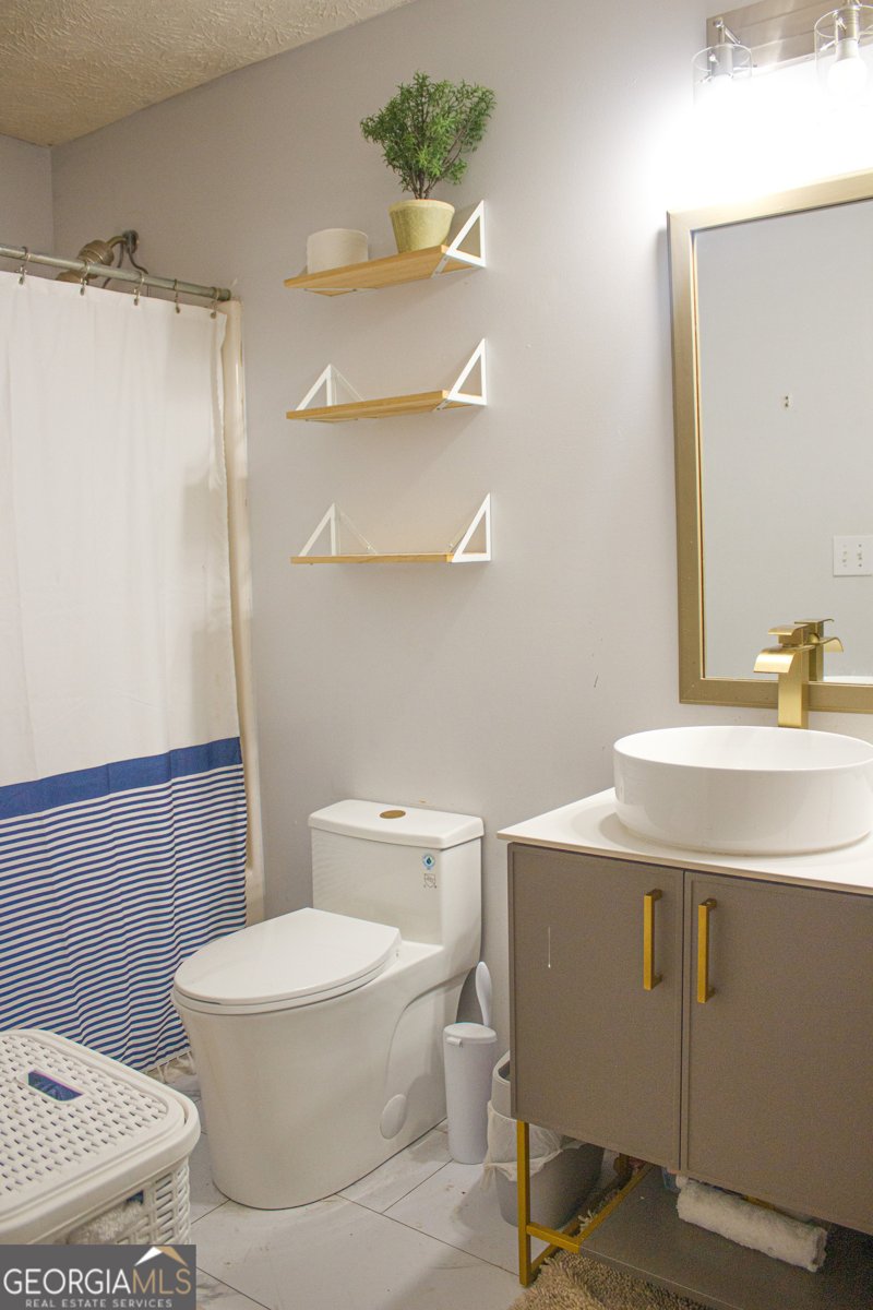4554 Darrowby Drive Powder Springs - Photo 10