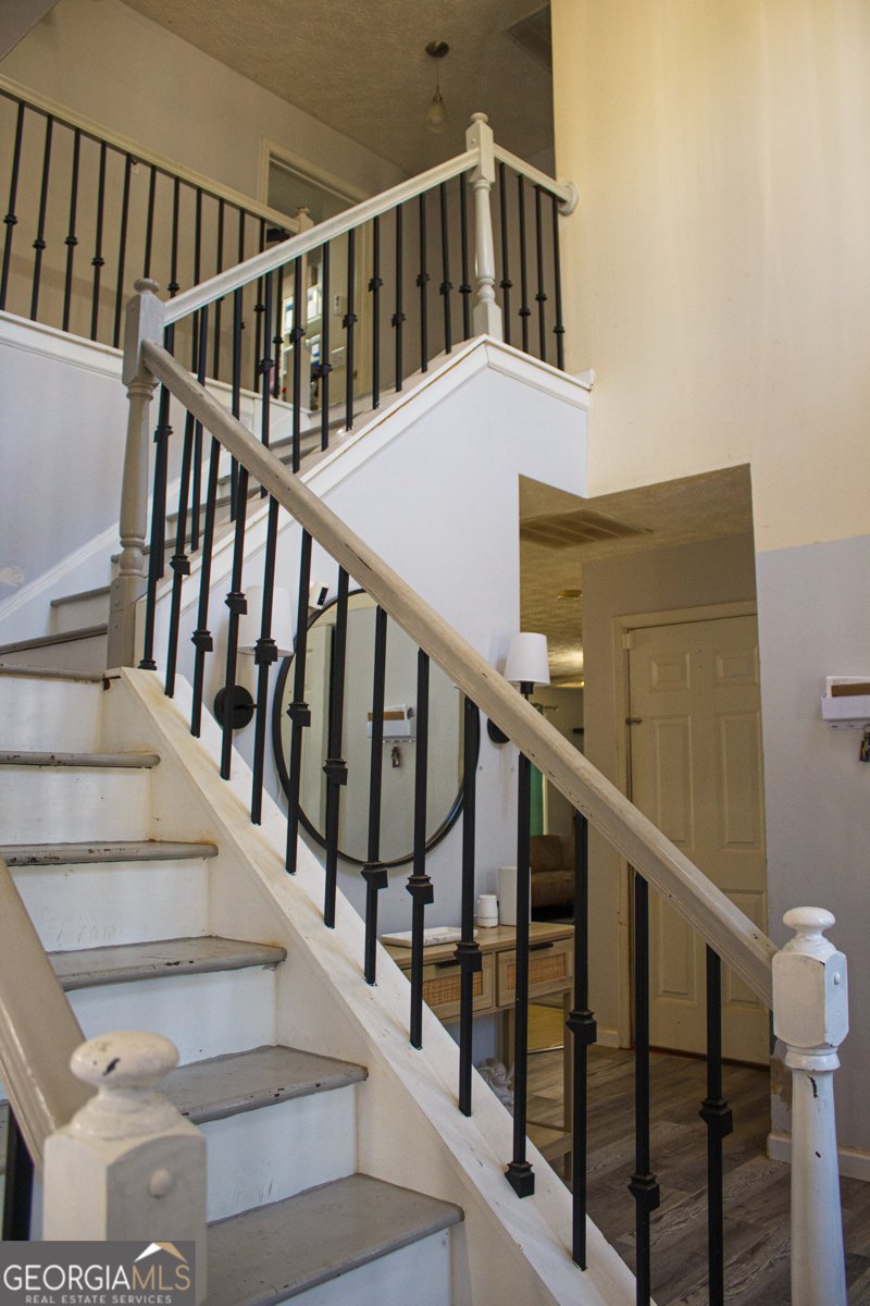 4554 Darrowby Drive Powder Springs - Photo 18