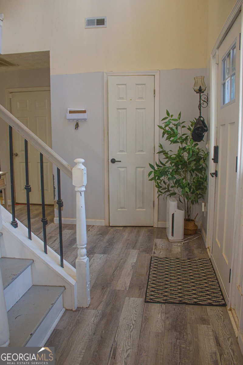 4554 Darrowby Drive Powder Springs - Photo 19