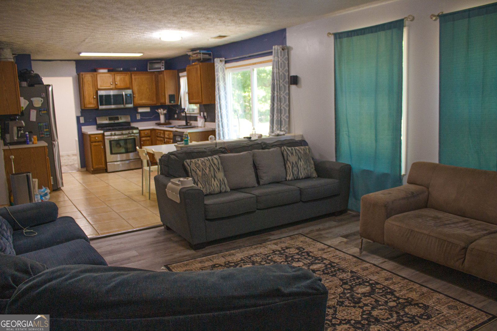 4554 Darrowby Drive Powder Springs - Photo 20