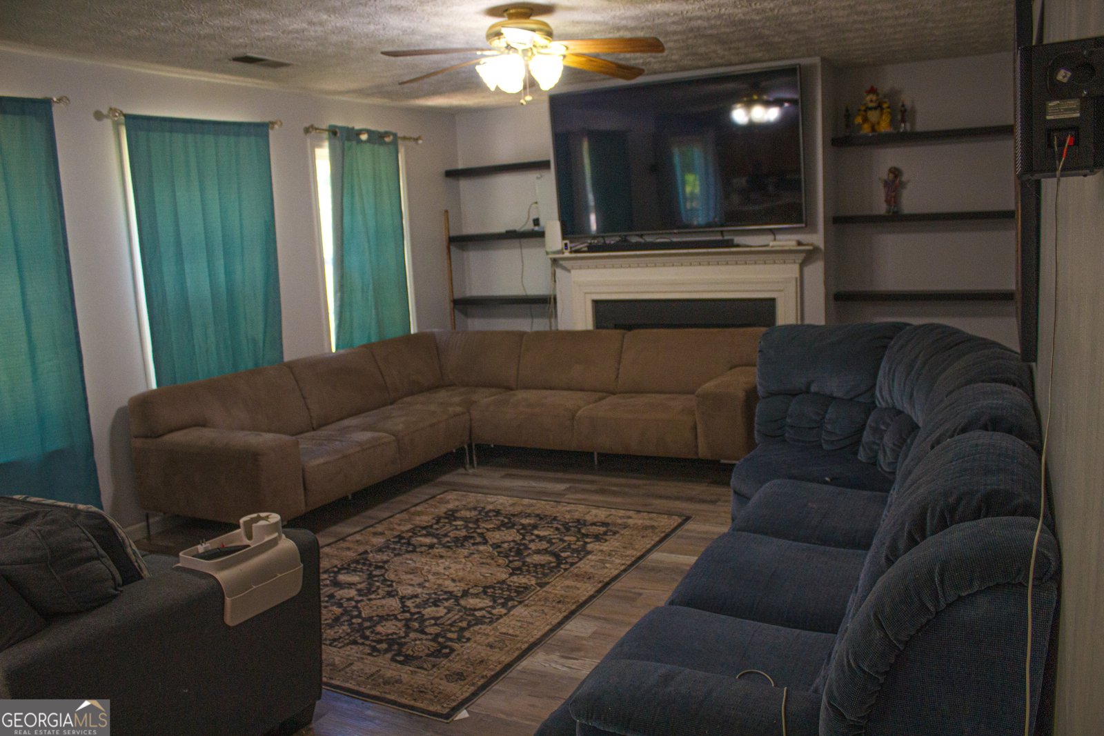 4554 Darrowby Drive Powder Springs - Photo 21