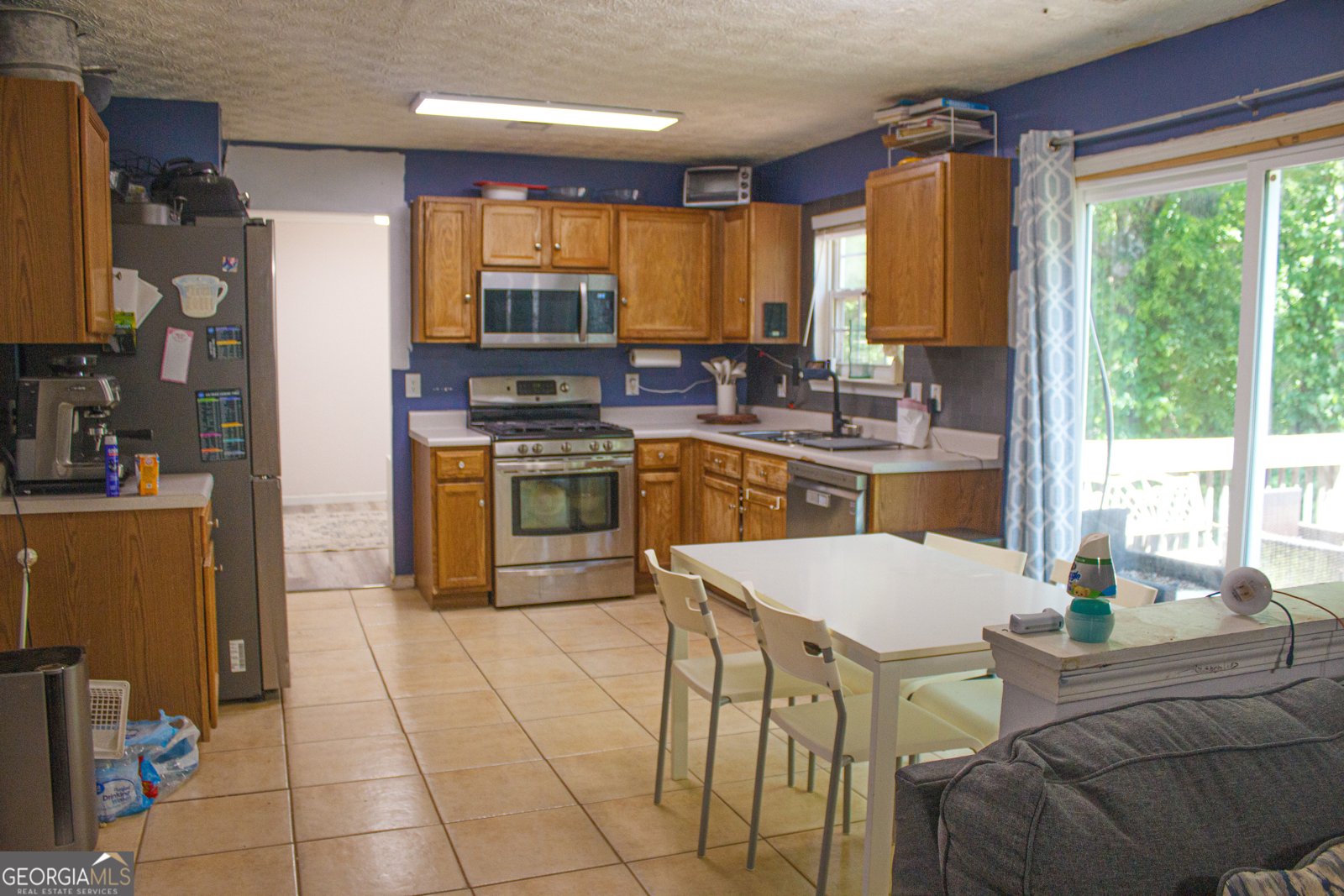 4554 Darrowby Drive Powder Springs - Photo 22