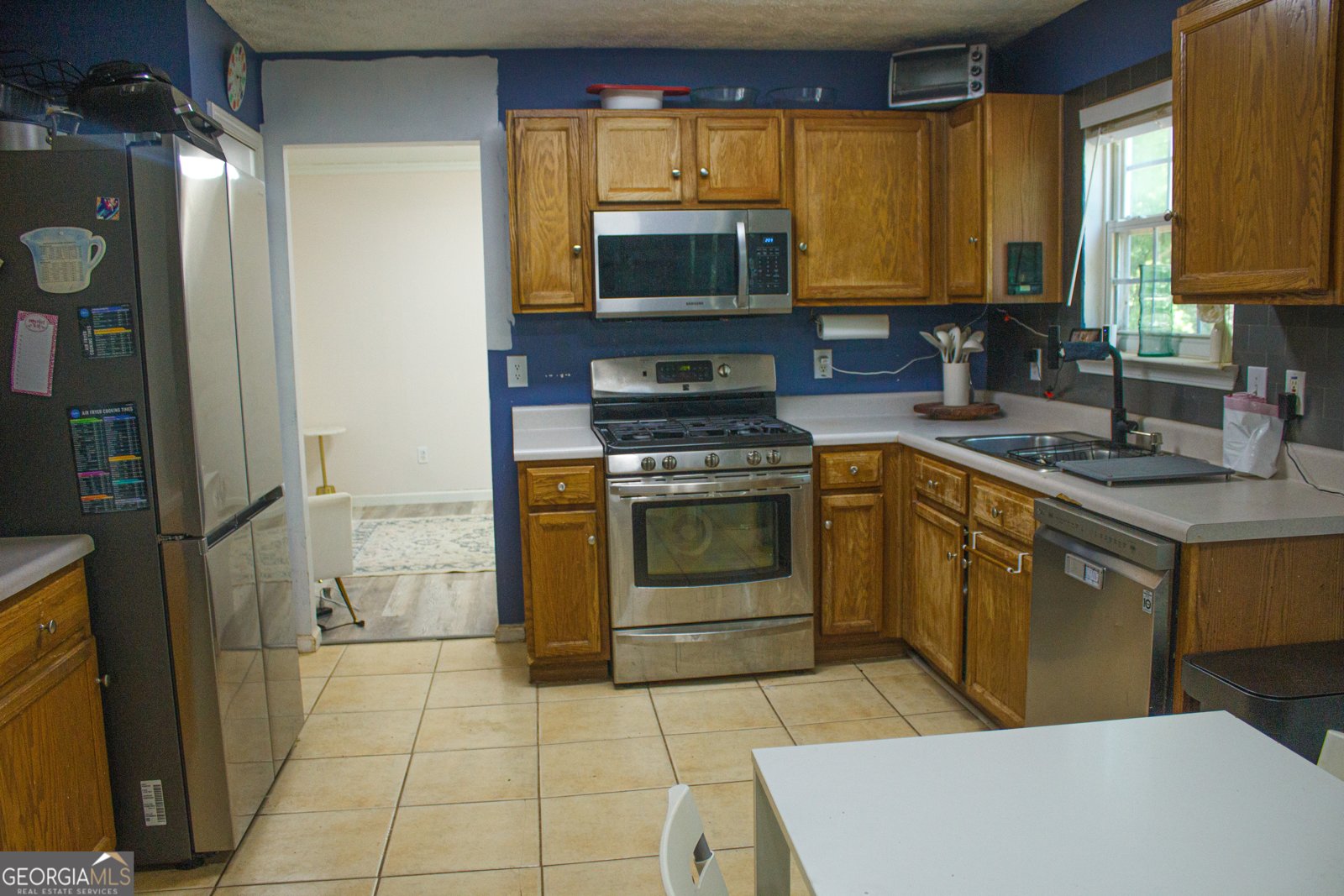 4554 Darrowby Drive Powder Springs - Photo 23