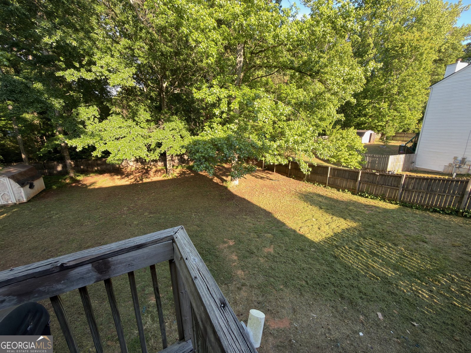 4554 Darrowby Drive Powder Springs - Photo 29