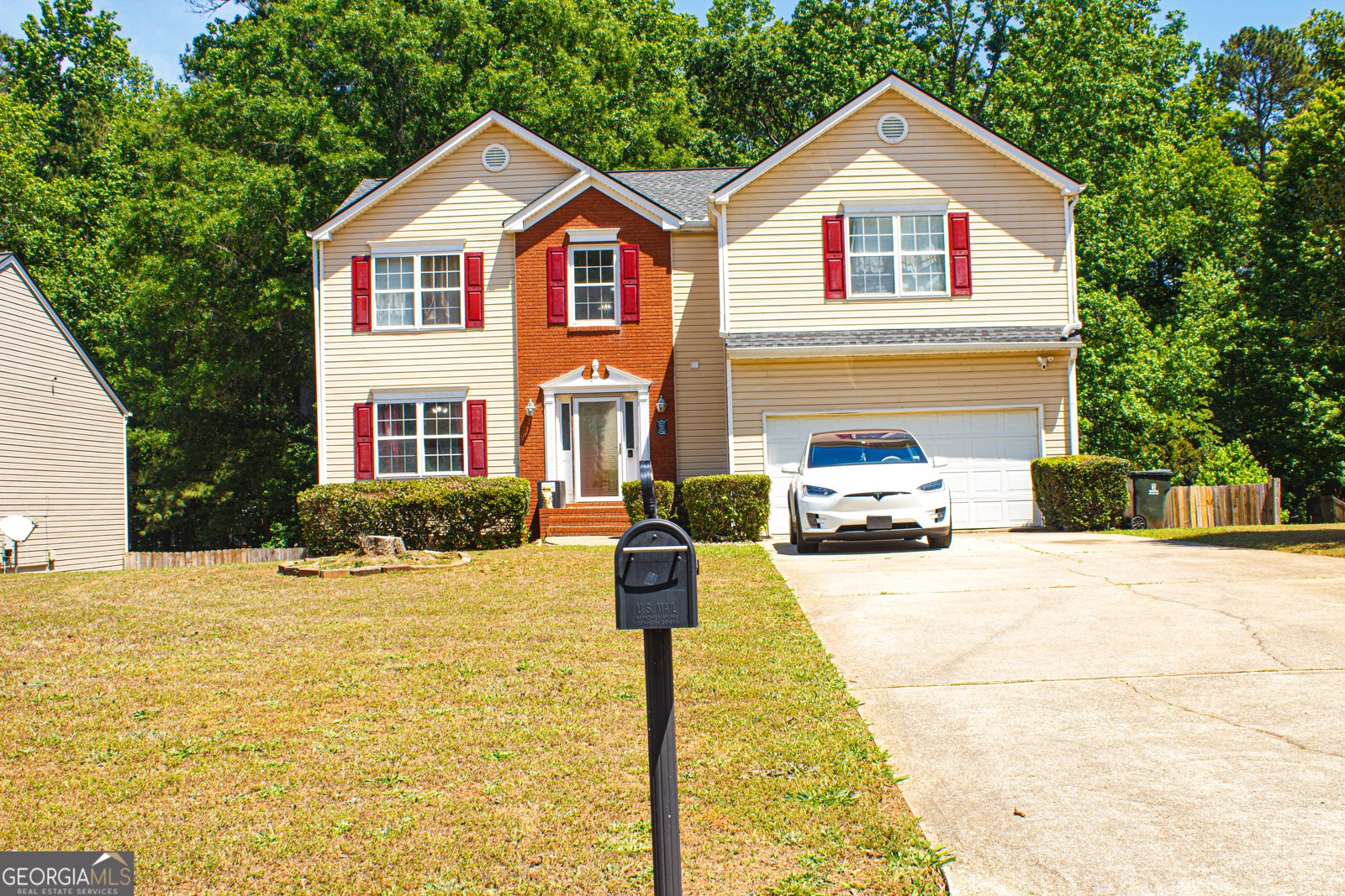 4554 Darrowby Drive Powder Springs - Photo 6