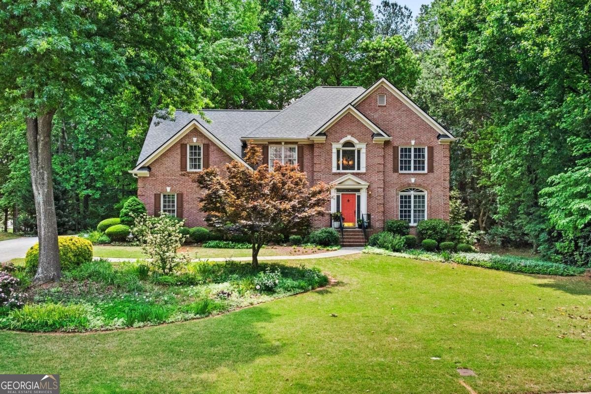 1526 Annapolis Way Grayson - Photo 1