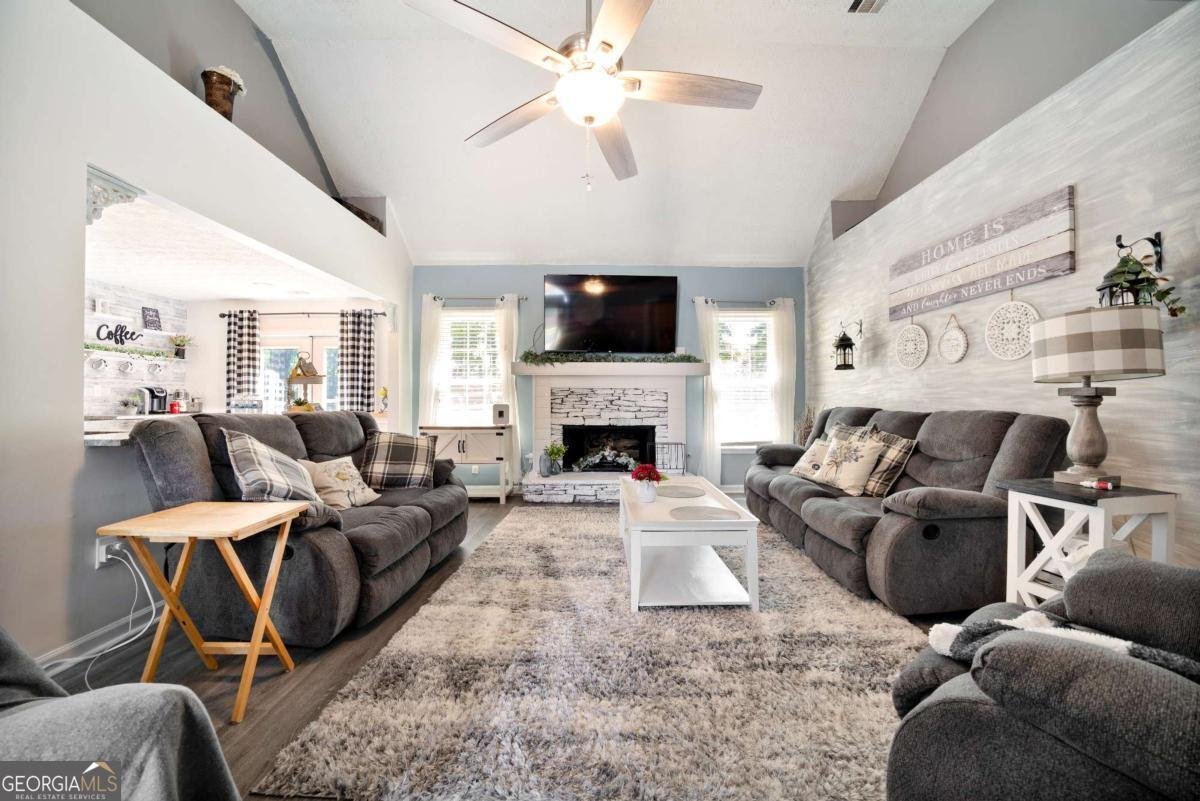 184 Glenn Eagles Way Hiram - Photo 13