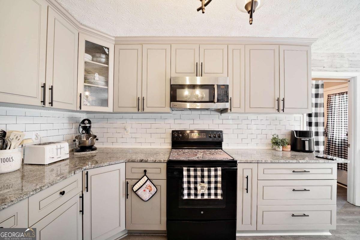 184 Glenn Eagles Way Hiram - Photo 21