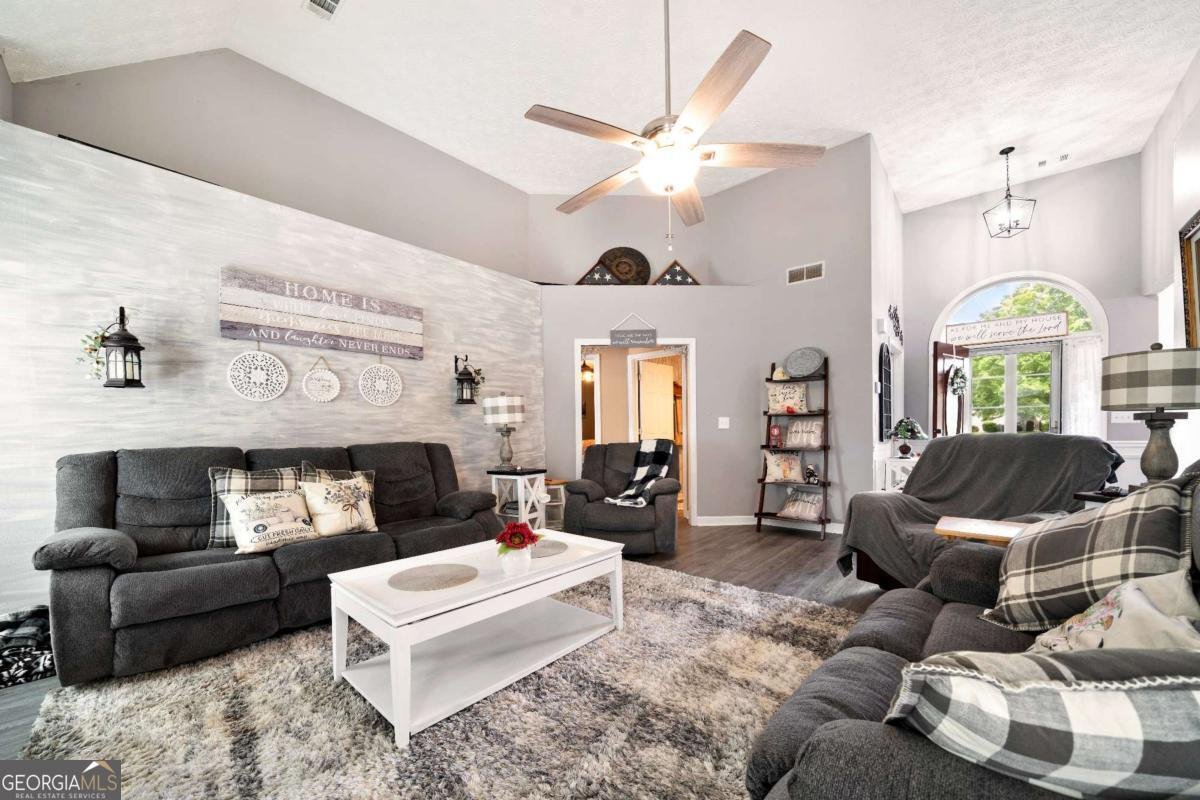 184 Glenn Eagles Way Hiram - Photo 28