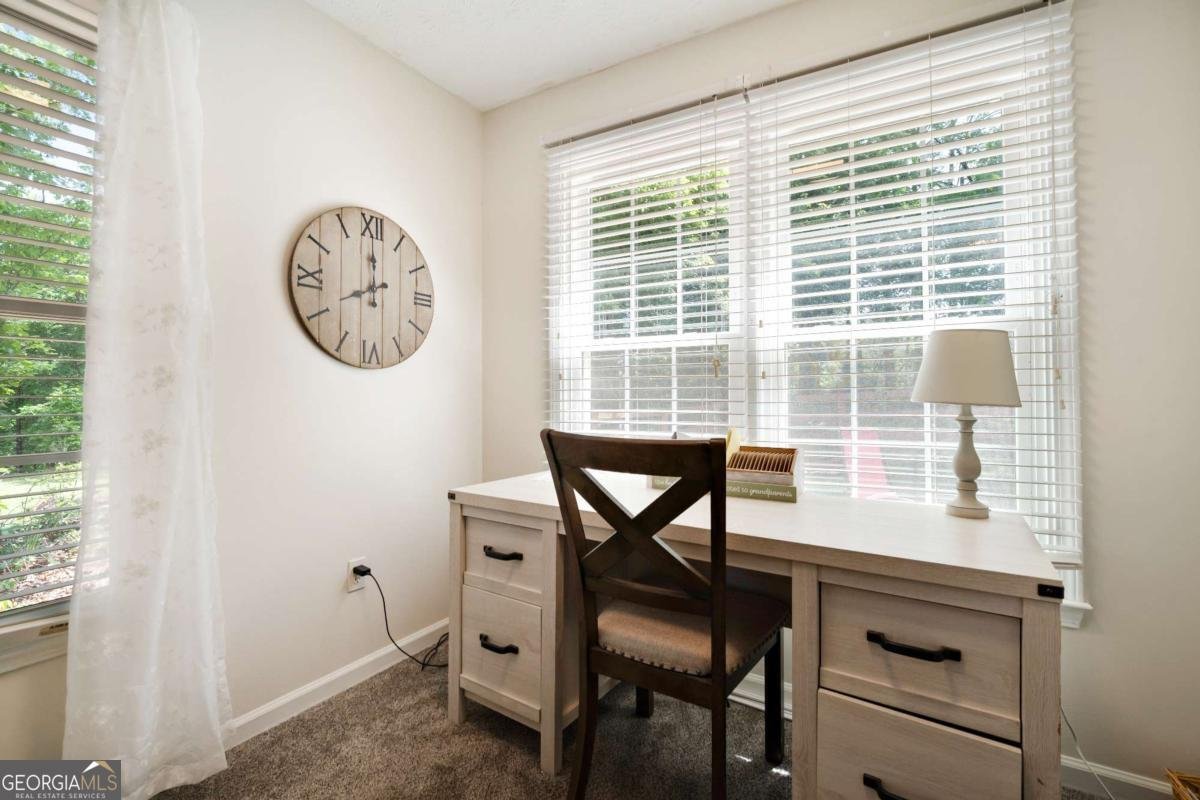 184 Glenn Eagles Way Hiram - Photo 35