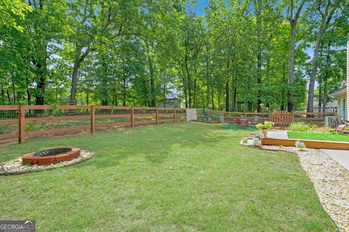 184 Glenn Eagles Way Hiram - Photo 36