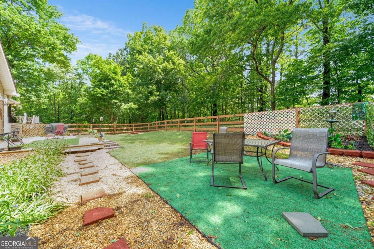 184 Glenn Eagles Way Hiram - Photo 38