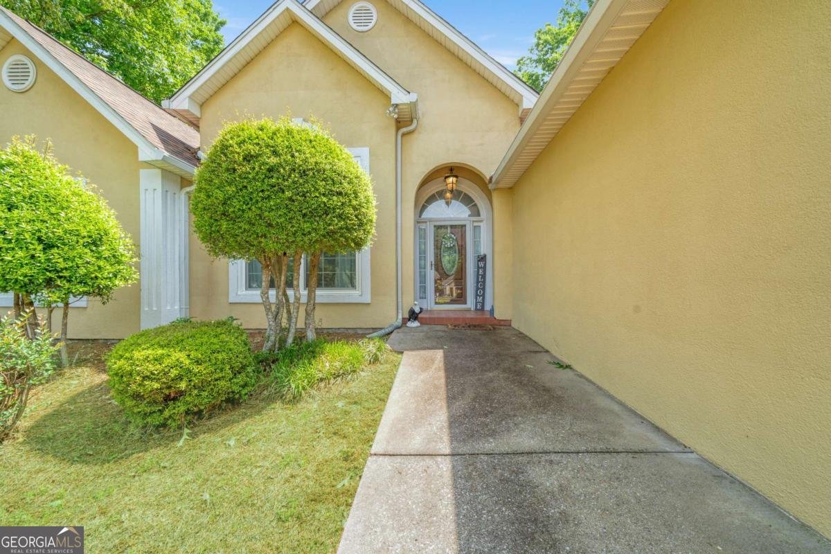 184 Glenn Eagles Way Hiram - Photo 8
