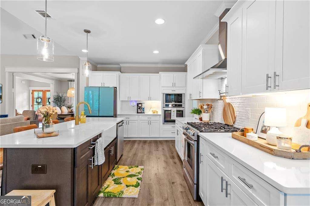 313 Evie Lane Canton - Photo 12