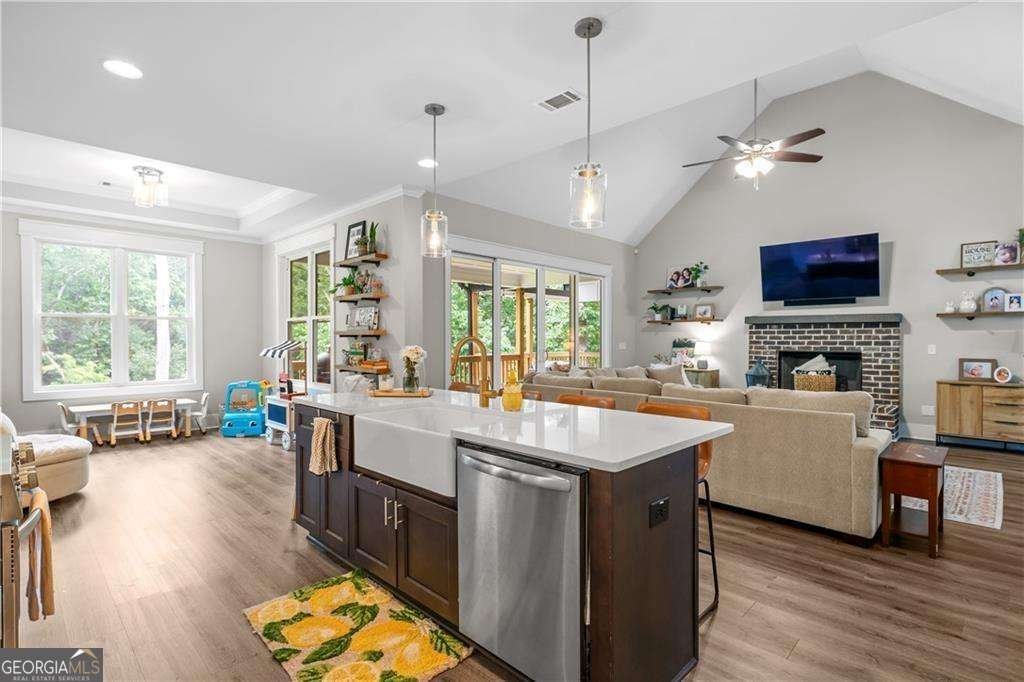 313 Evie Lane Canton - Photo 13