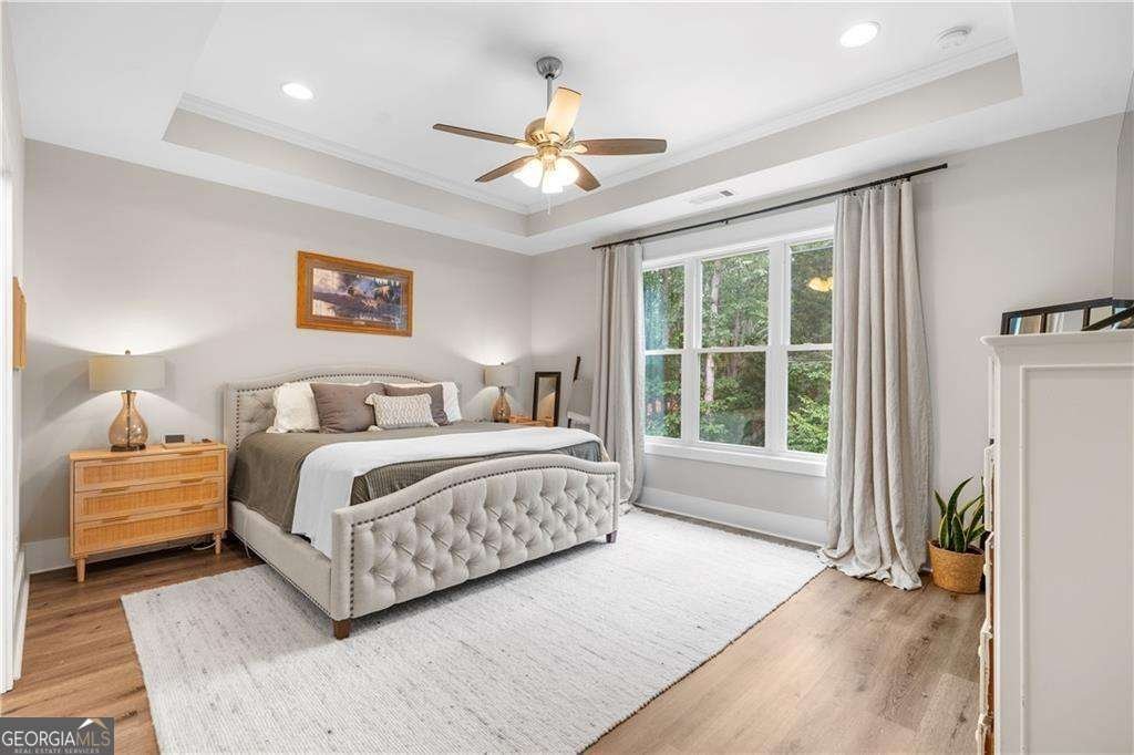 313 Evie Lane Canton - Photo 15
