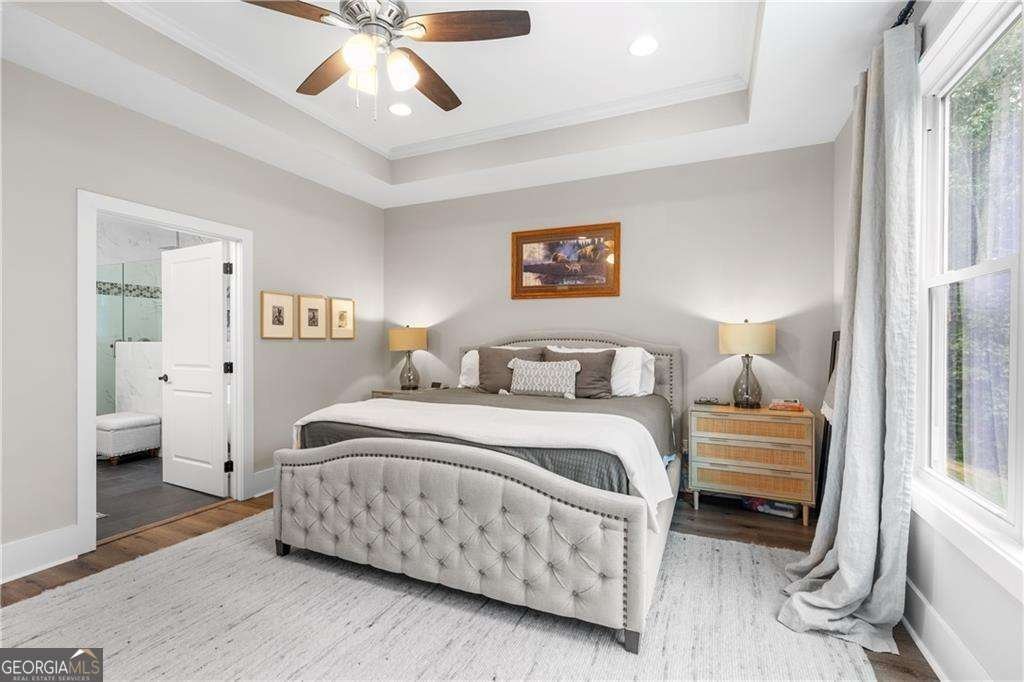 313 Evie Lane Canton - Photo 16