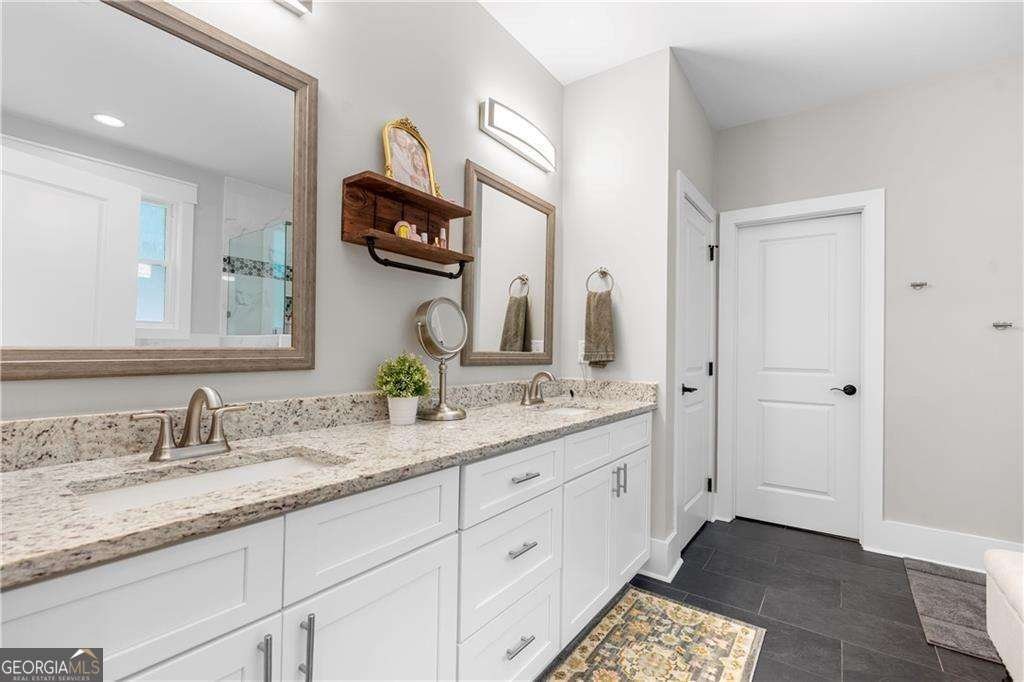 313 Evie Lane Canton - Photo 17