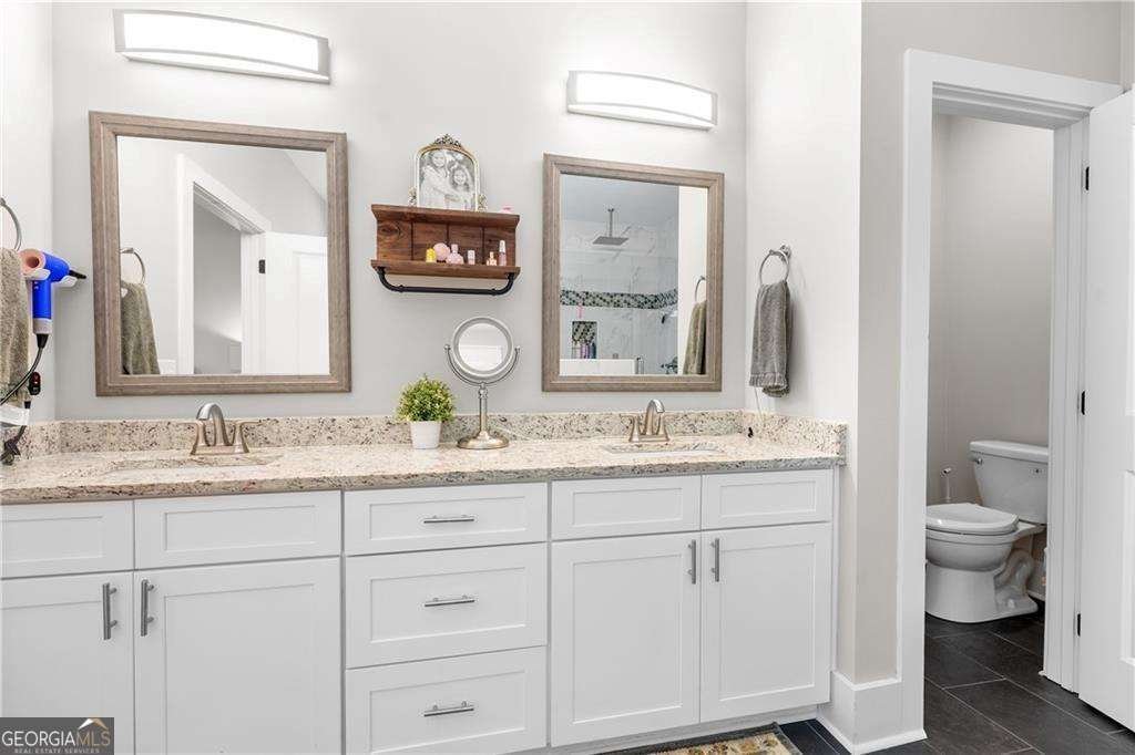 313 Evie Lane Canton - Photo 18