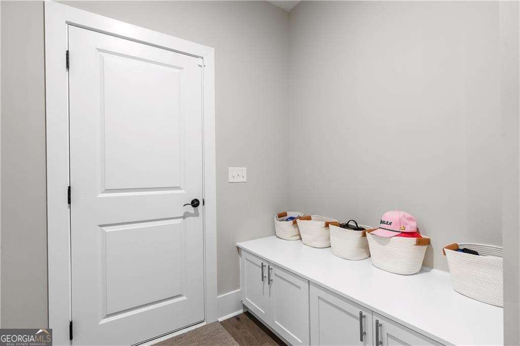 313 Evie Lane Canton - Photo 22
