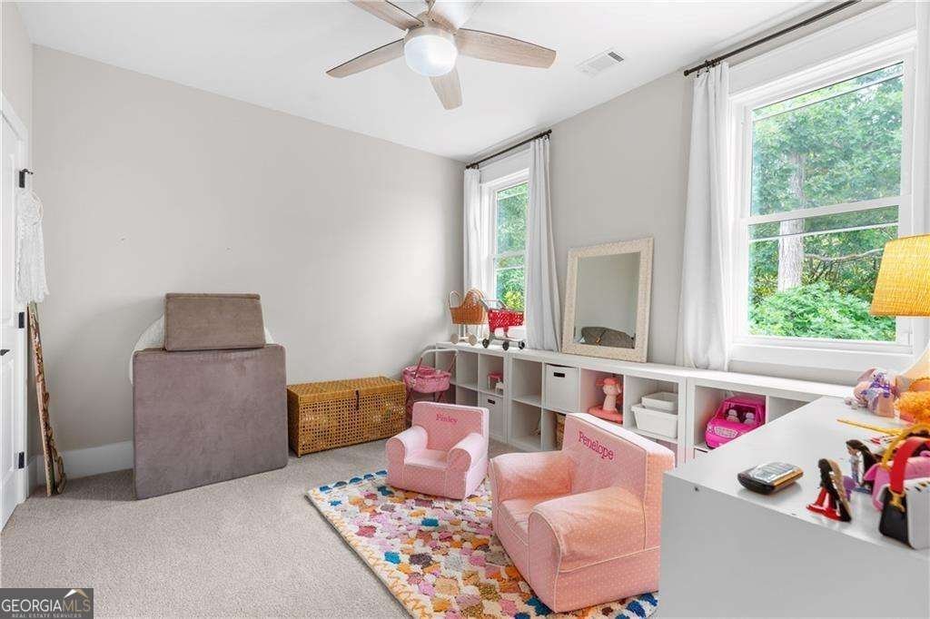 313 Evie Lane Canton - Photo 24
