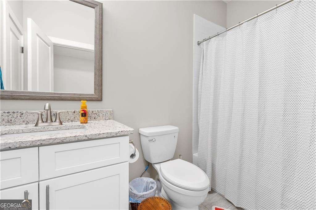 313 Evie Lane Canton - Photo 29