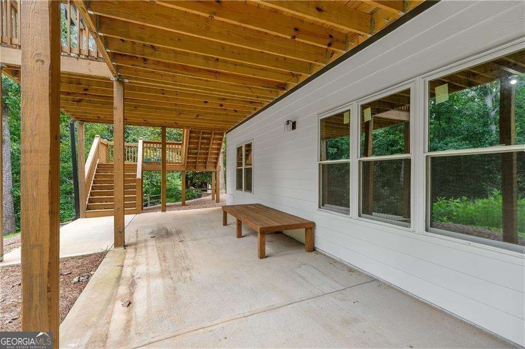 313 Evie Lane Canton - Photo 32