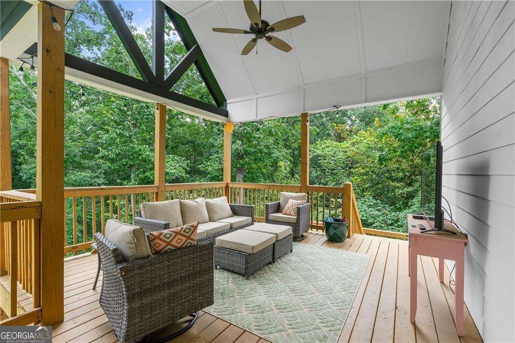 313 Evie Lane Canton - Photo 33