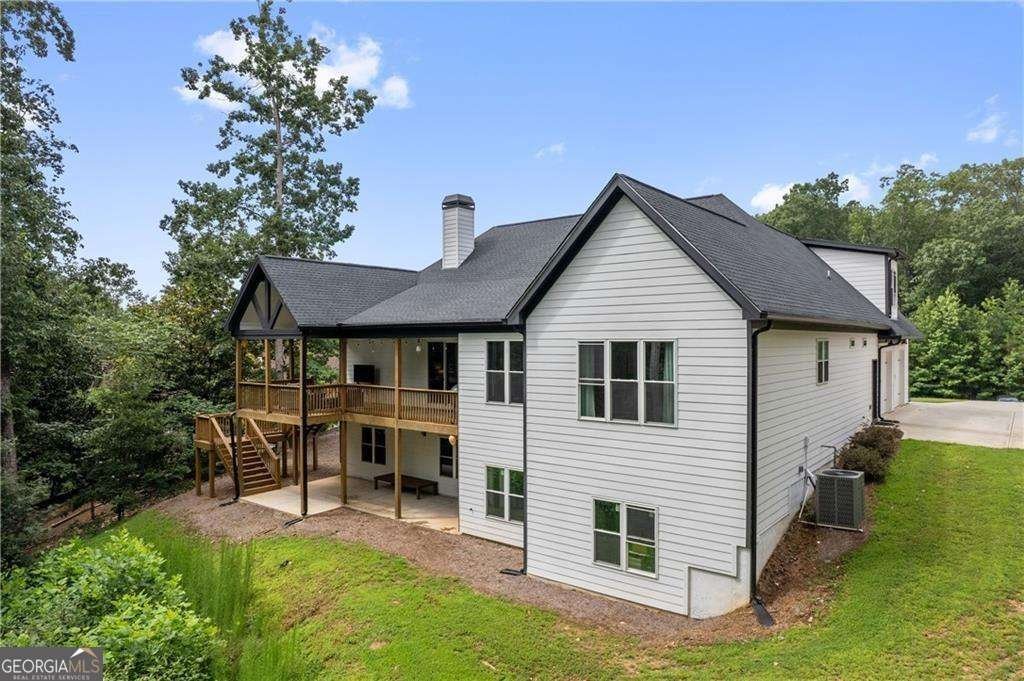 313 Evie Lane Canton - Photo 36