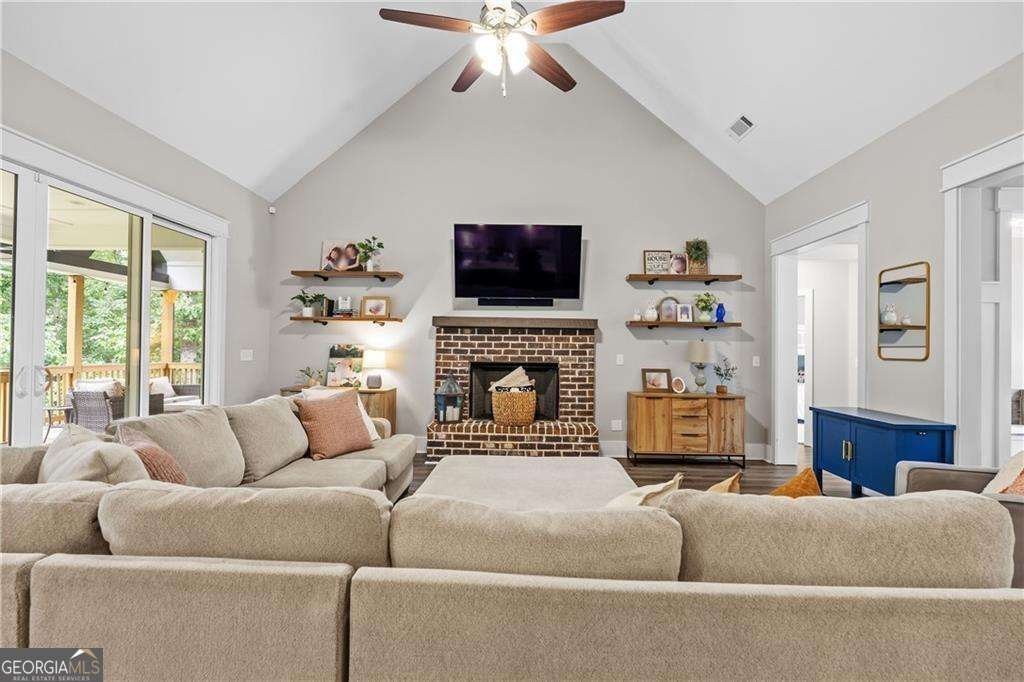 313 Evie Lane Canton - Photo 7