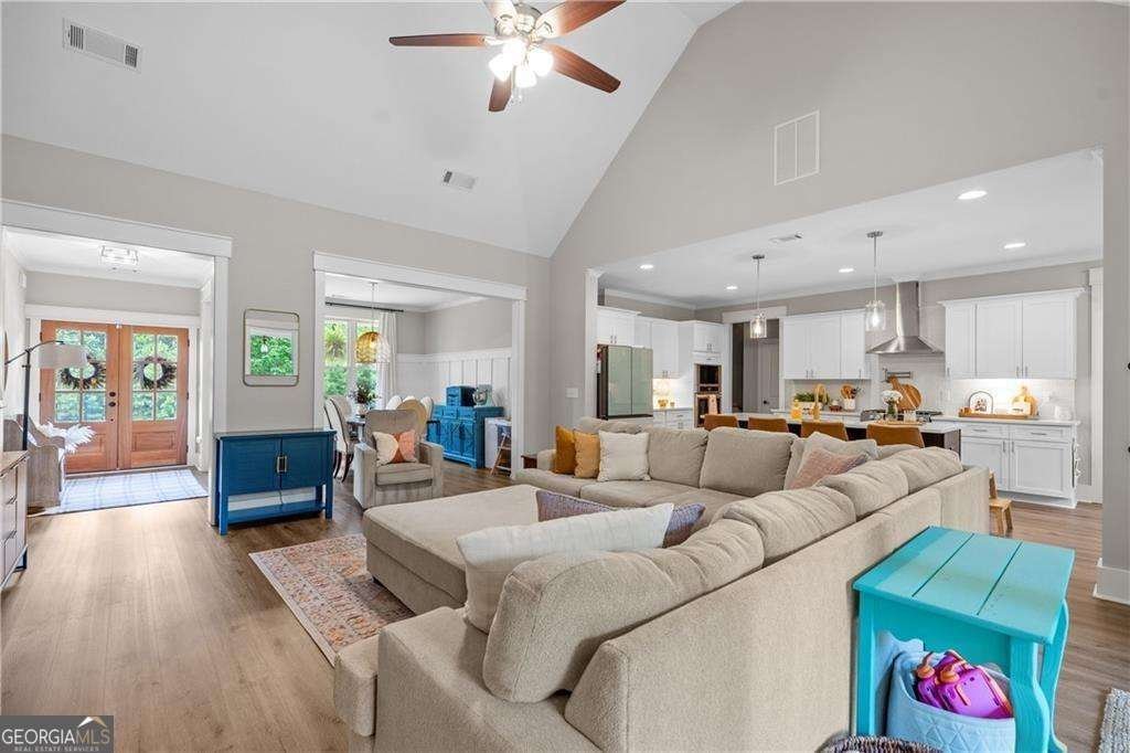 313 Evie Lane Canton - Photo 8