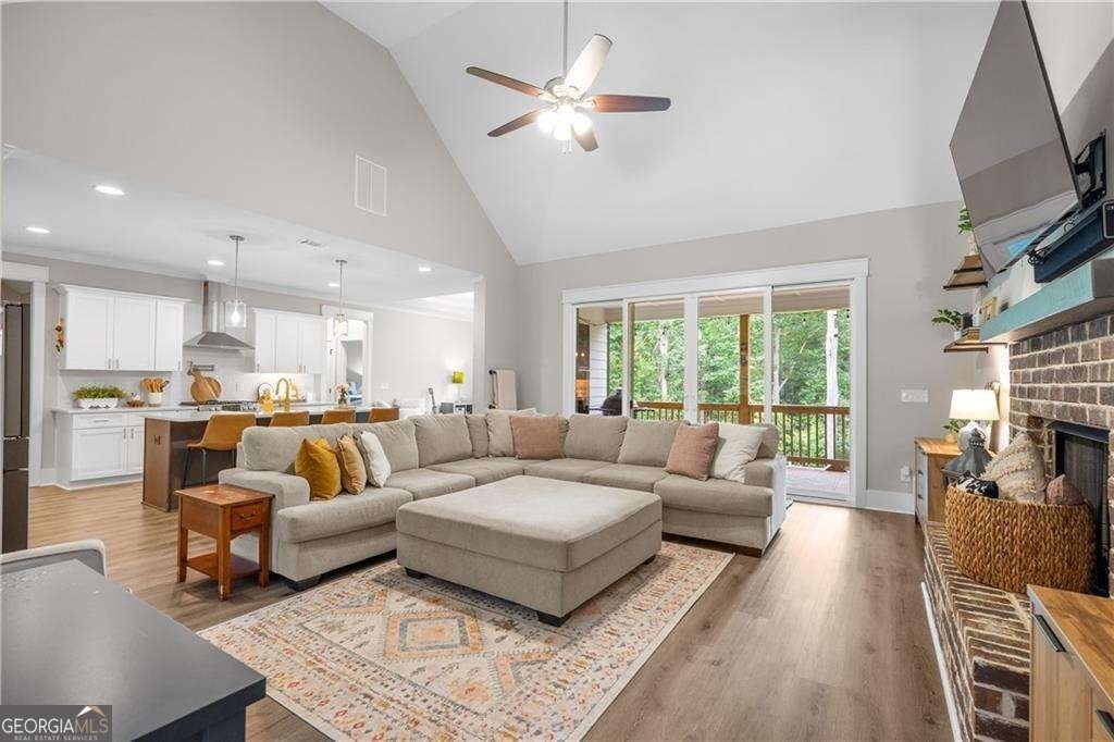 313 Evie Lane Canton - Photo 9