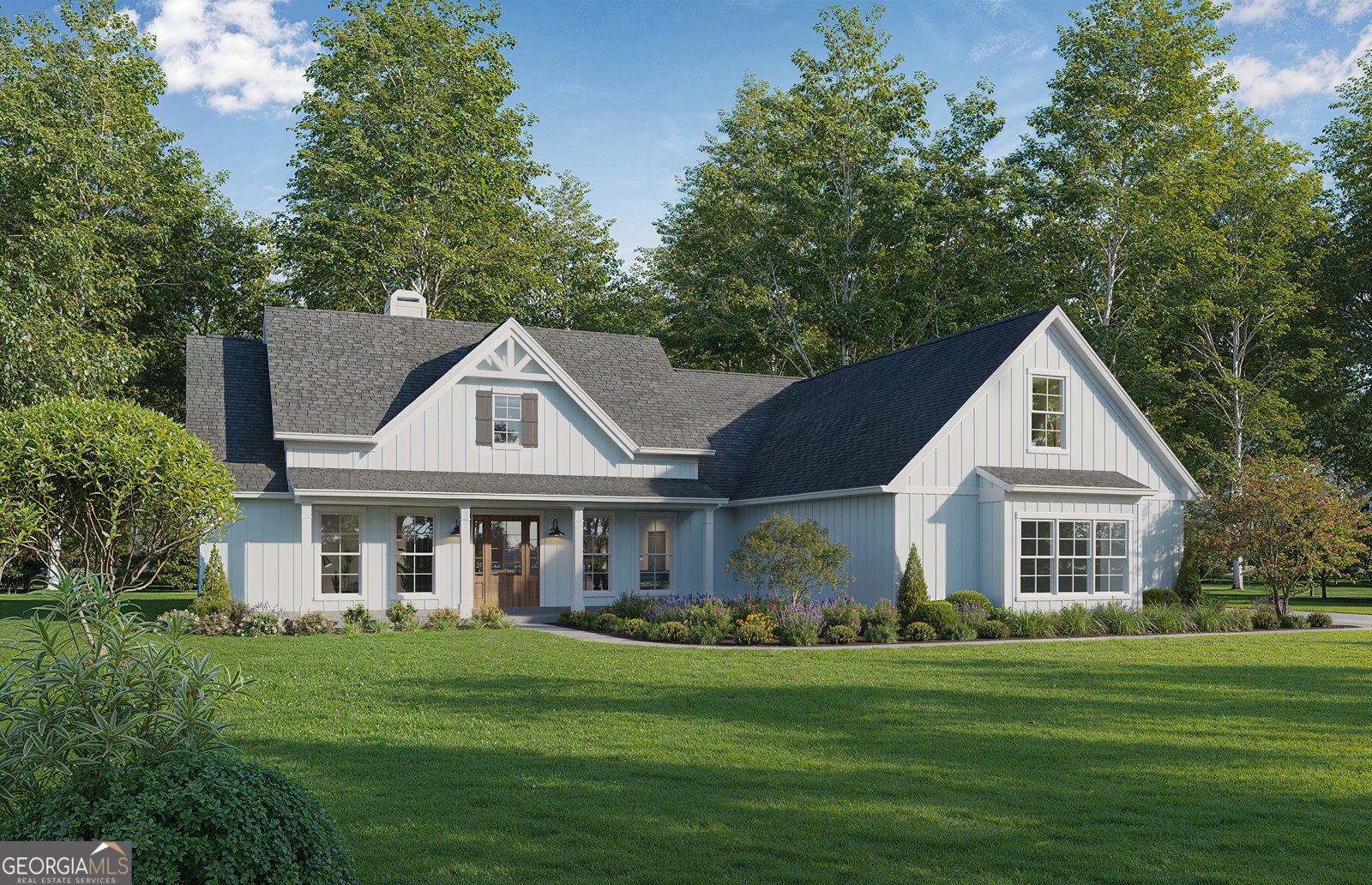 774 Bellamy Road Homer - Photo 1