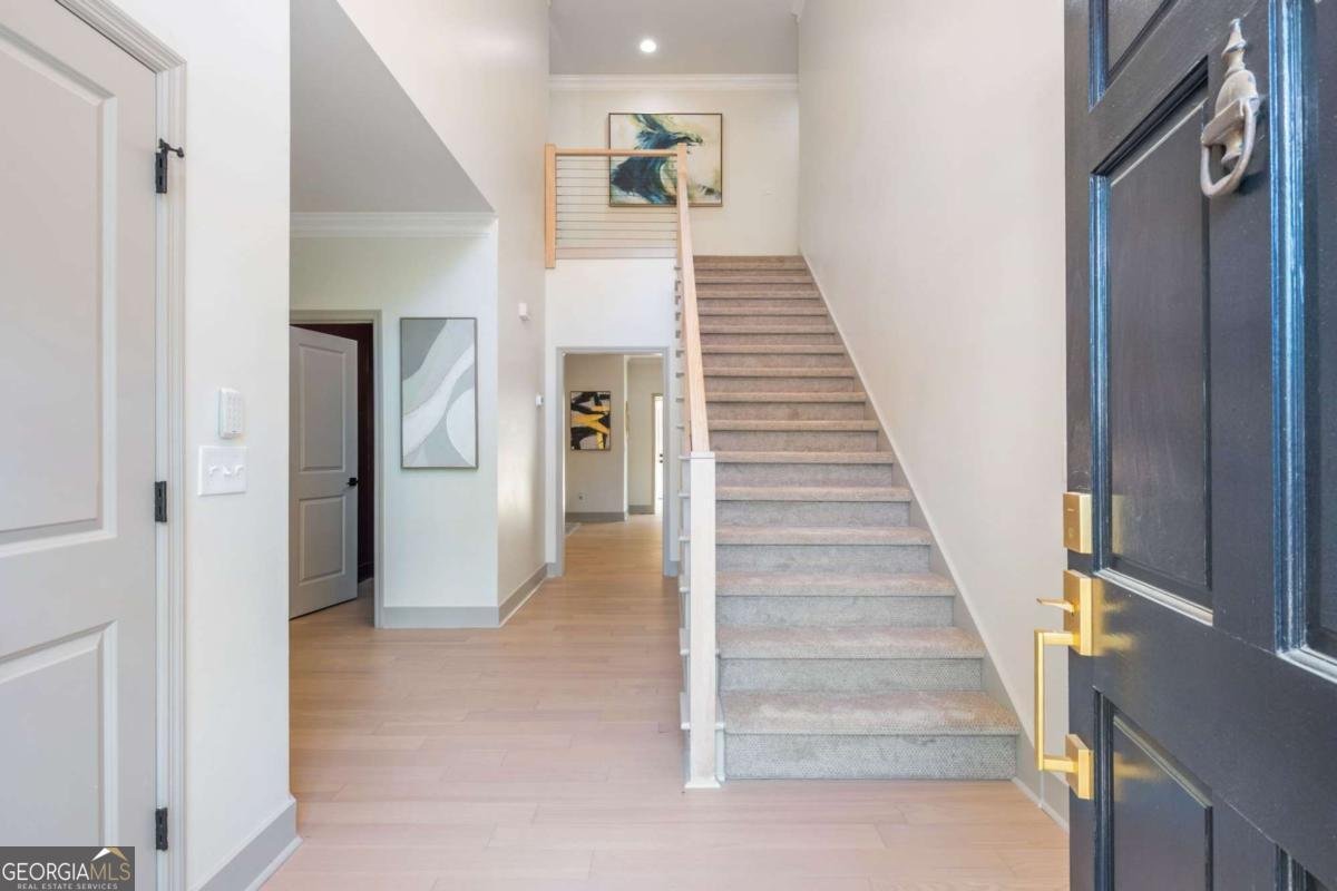130 Trammell Court Alpharetta - Photo 10