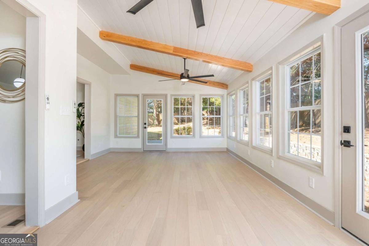 130 Trammell Court Alpharetta - Photo 19