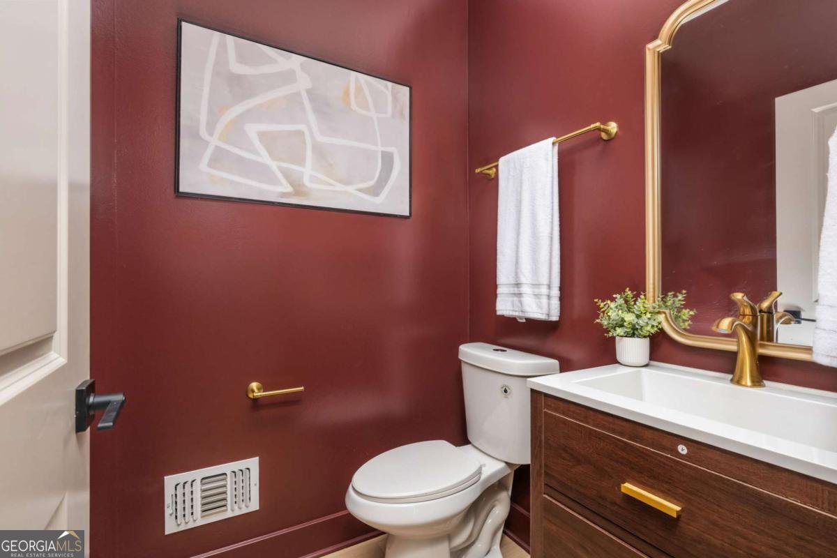 130 Trammell Court Alpharetta - Photo 20