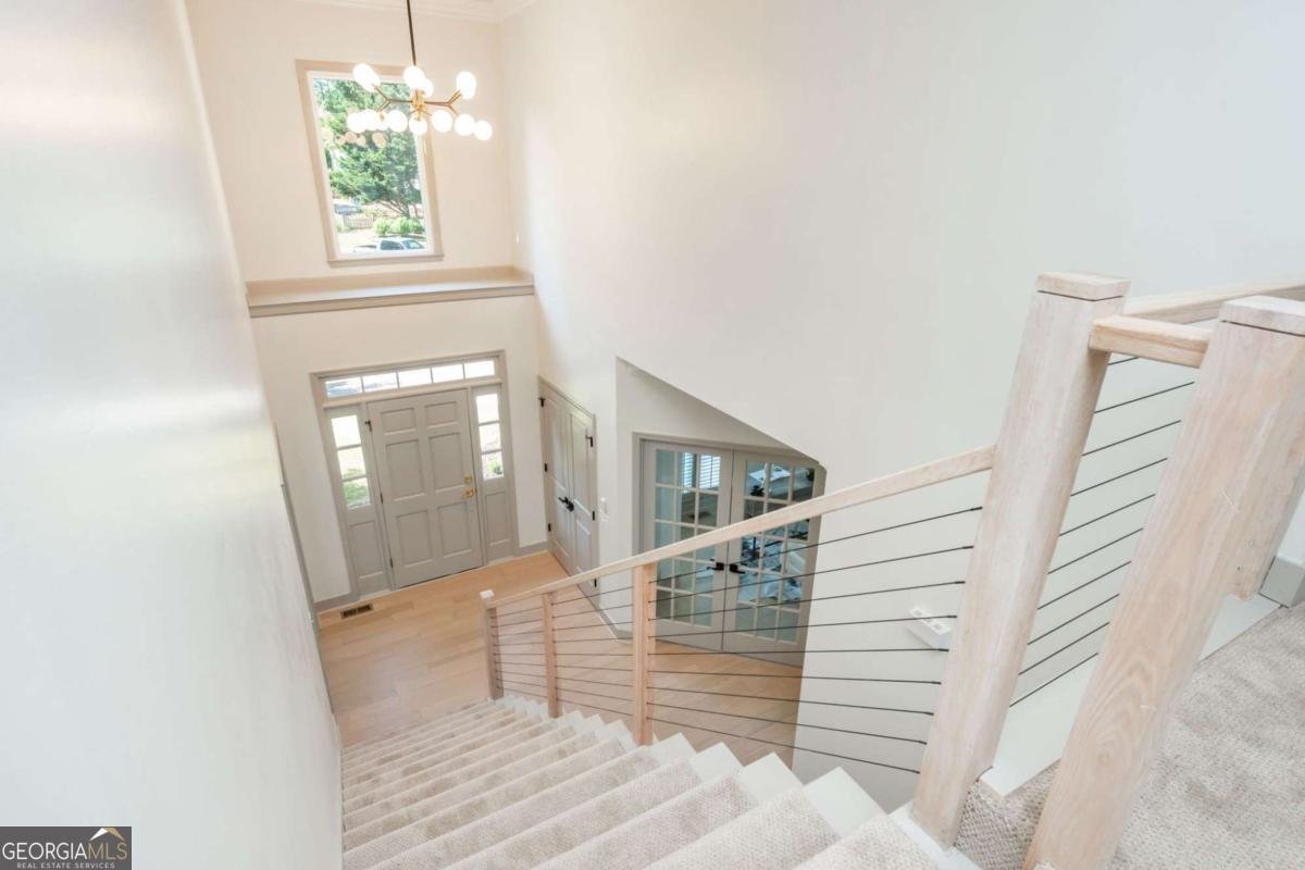 130 Trammell Court Alpharetta - Photo 21