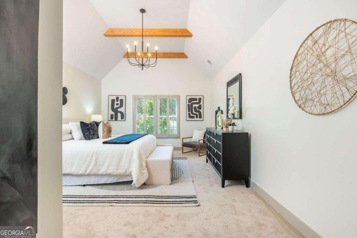 130 Trammell Court Alpharetta - Photo 22