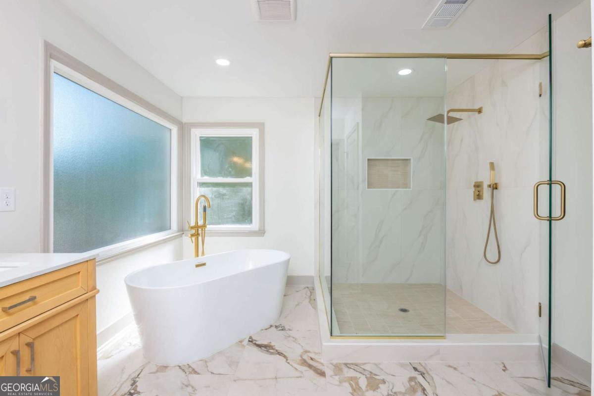 130 Trammell Court Alpharetta - Photo 25
