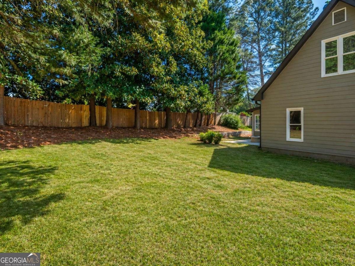 130 Trammell Court Alpharetta - Photo 32
