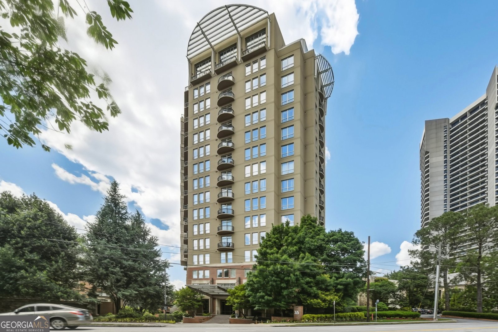 2626 Peachtree Road Atlanta - Photo 19