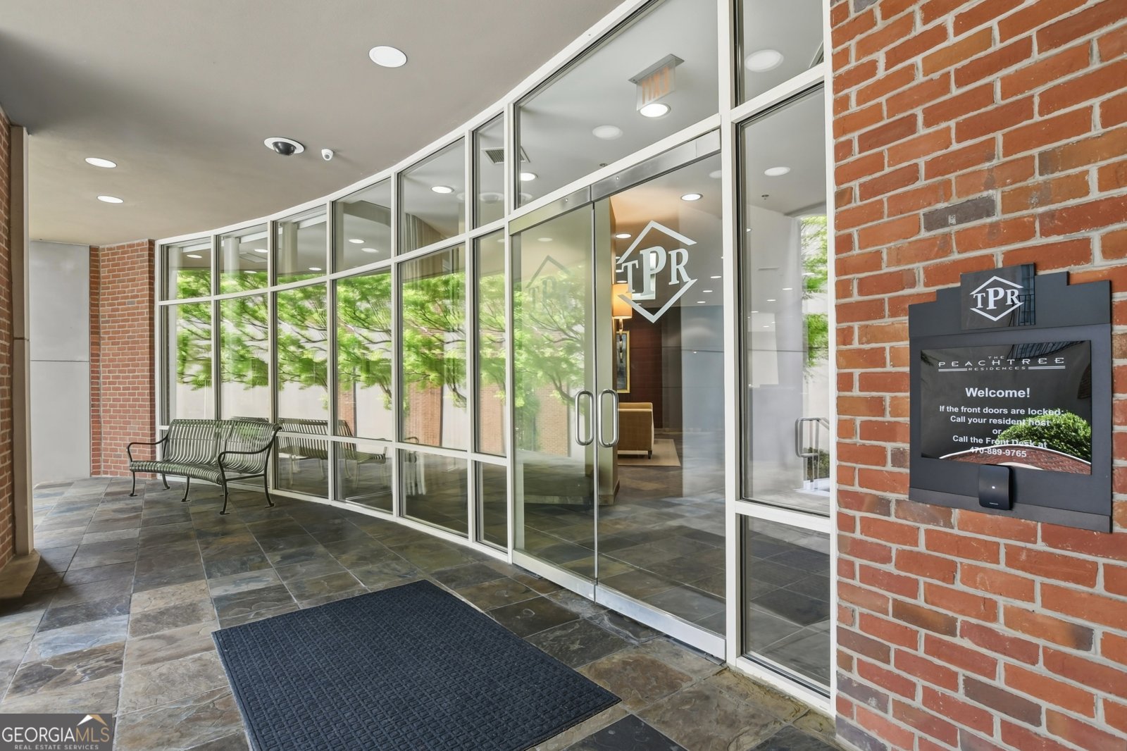 2626 Peachtree Road Atlanta - Photo 22