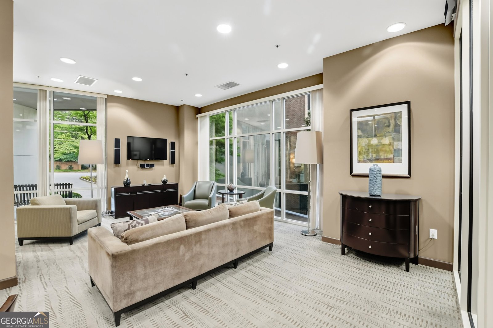 2626 Peachtree Road Atlanta - Photo 24