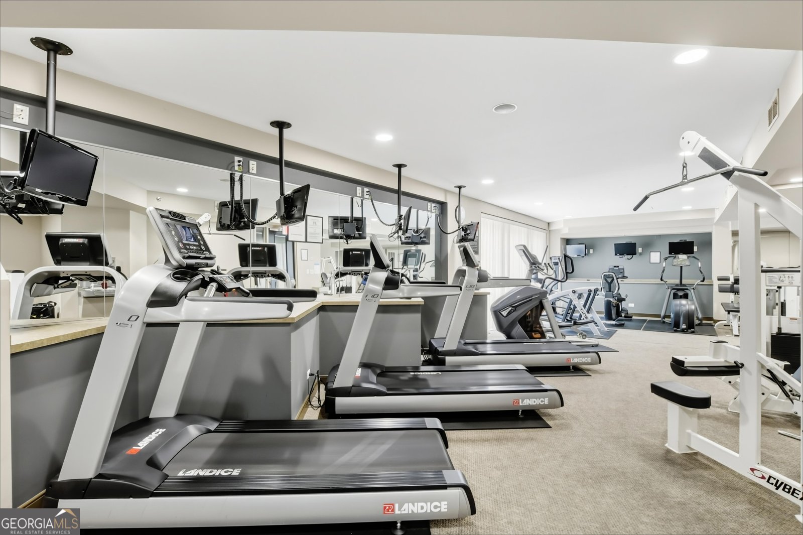 2626 Peachtree Road Atlanta - Photo 26